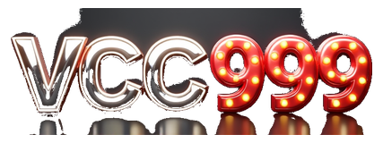 vcc 999 logo